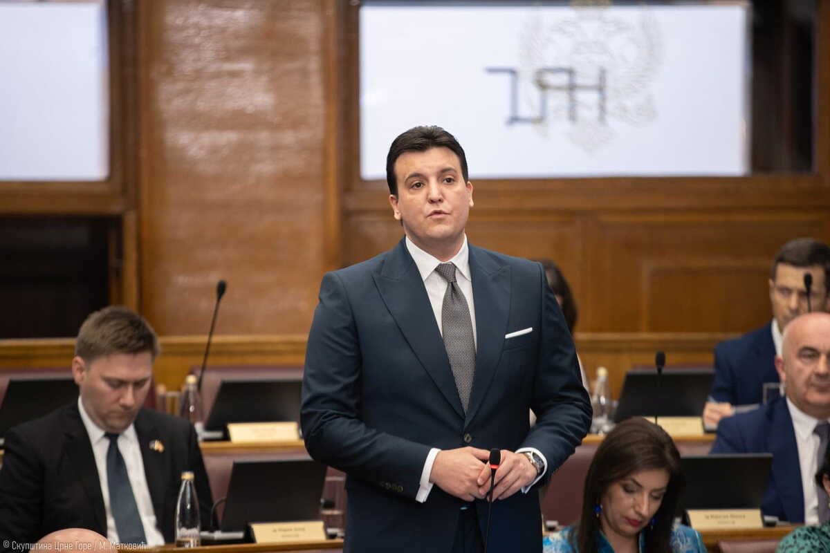 Milović: Smanjenje kazne optuženom za višestruko silovanje djevojčice ispitati do kraja