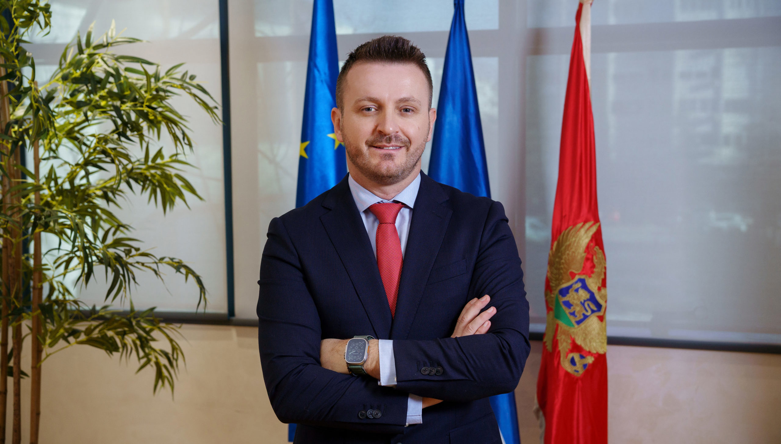 Ministar Dukaj: Šumanova deklaracija bio presudan korak ka ujedinjenoj, mirnoj i snažnoj Evropi