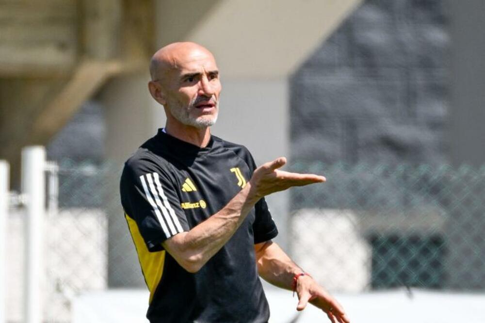 Montero preuzeo Juventus