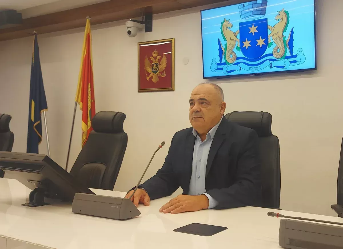 Jušković Spajiću: Prije sjednice Vlade uvesti test na psihoaktivne supstance!