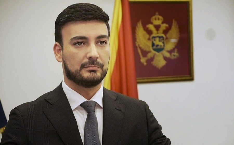 Jovanović za slučaj vrtića krivi pokojnog Kuljaču i tadašnji DPS