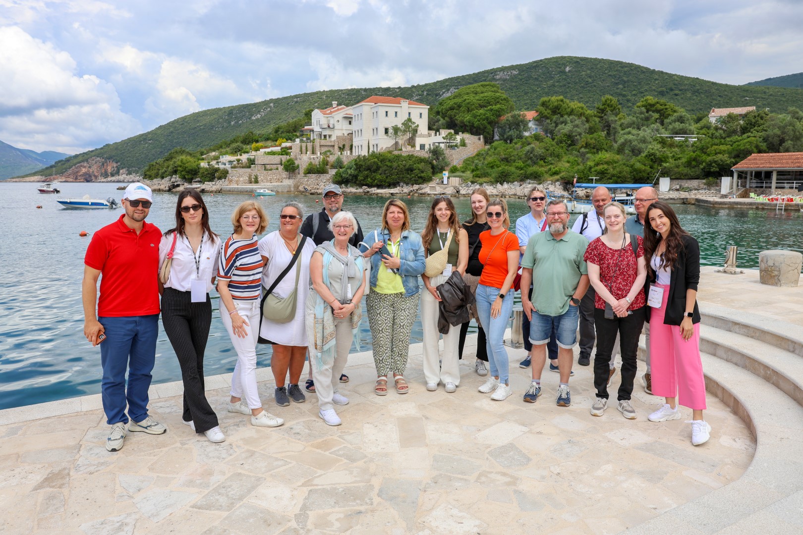 NTO: 60 predstavnika njemačke turističke industrije i medija istražuje ljepote Crne Gore