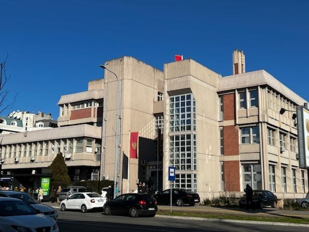 Osumnjičen da je dao mito policajcu: Kosovaru zadržavanje do 72 sata
