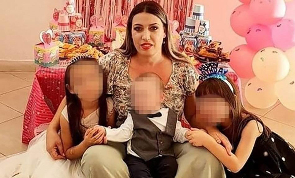 Završena potraga: Pronađeno tijelo Alme Arazi koja je sa djecom izvršila samoubistvo