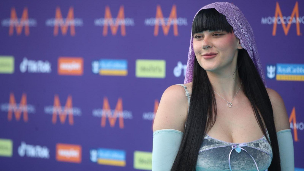 Teya Dora nakon prolaska u finale: Kao da nisam znala šta se desilo
