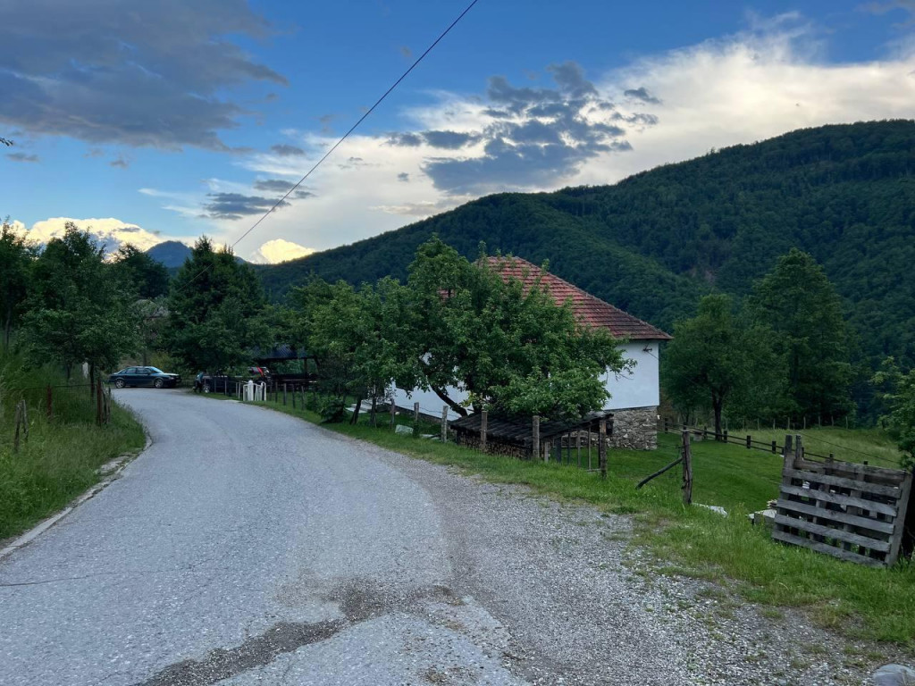 Zacrtana trasa auto-puta od Mateševa do Andrijevice ruši više od 50 kuća