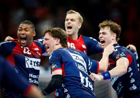 Tim koji je izbacio Lovćen i Vojvodinu odvojio EHF Evropsku ligu