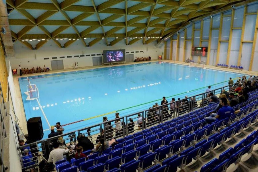 Ministarstvo sporta i mladih: Našem mladom vaterpolisti pružamo punu podršku