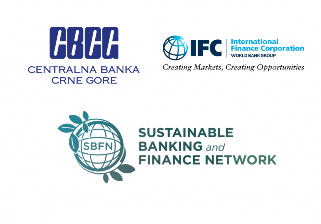 CBCG postala članica globalne Mreže za održivo bankarstvo i finansiranje