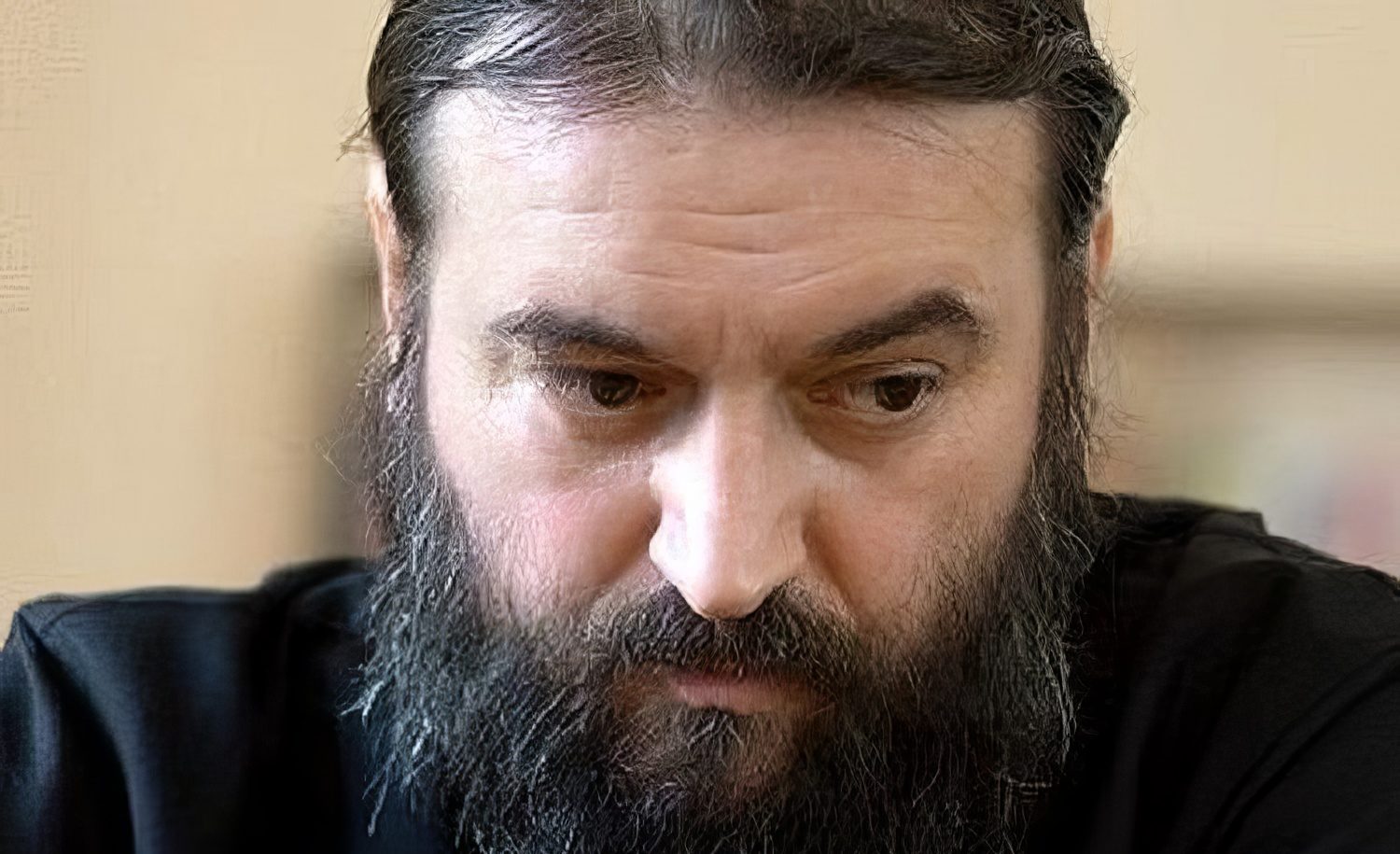 KINDŽALI NIKOLAJA SRPSKOG