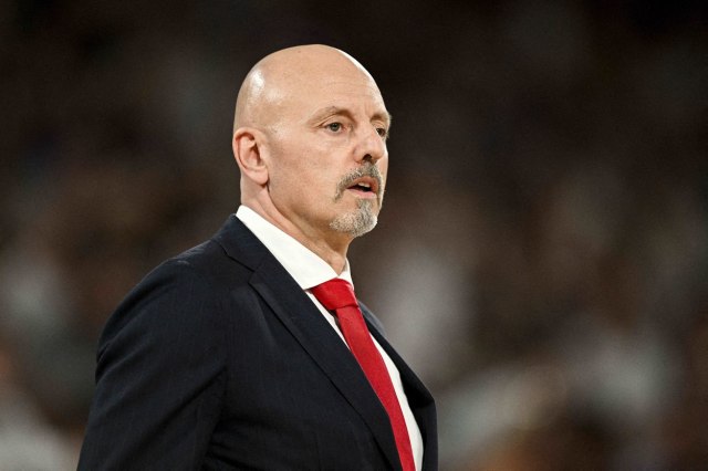 Saša Obradović će i naredne sezone biti trener Monaka