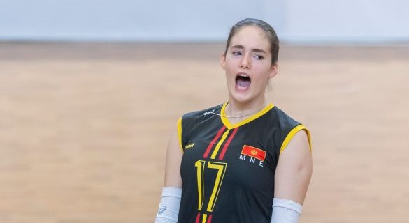 Miladinović saopštio širi spisak odbojkašica za kadetsko Balkansko prvenstvo