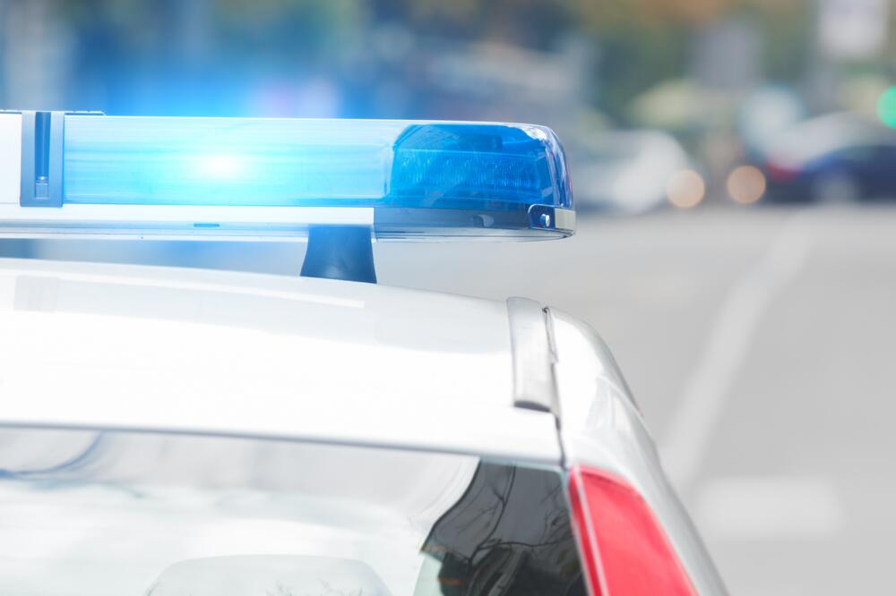 Zbog dojave o bombi evakuisana Palata pravde u Kragujevcu
