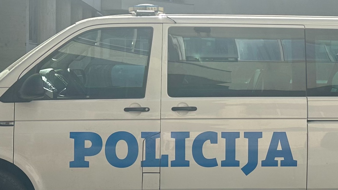 U Nikšiću uhapšena trojica vozača: Dvojica vozila pod dejstvom narkortika, jedan odbio testiranje