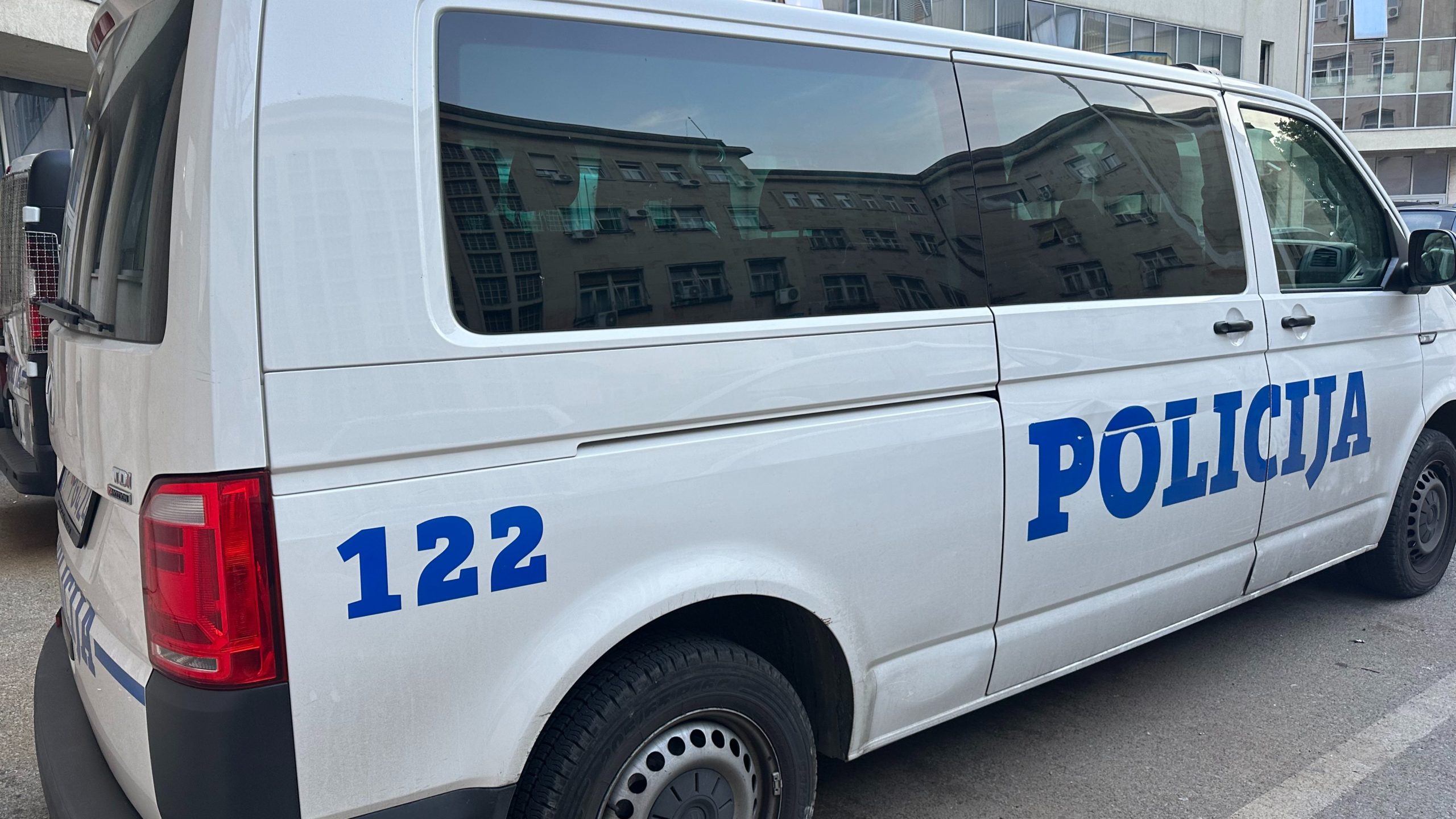 Uoči utakmice Budućnost – Partizan: Policija će posebno kontrolisati navijačke grupe