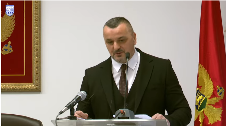 Pajović: Osnovni sud u Danilovgradu datira još iz perioda Knjaževine Crne Gore, ukidanje bi grad pretvorilo u seosku kasabu