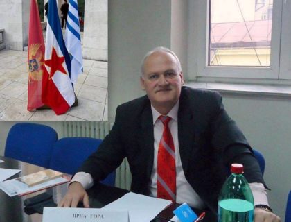Radojica Radojević: Nekada su se za Prvi maj otvarale nove fabrike, danas se sveo na roštiljanje