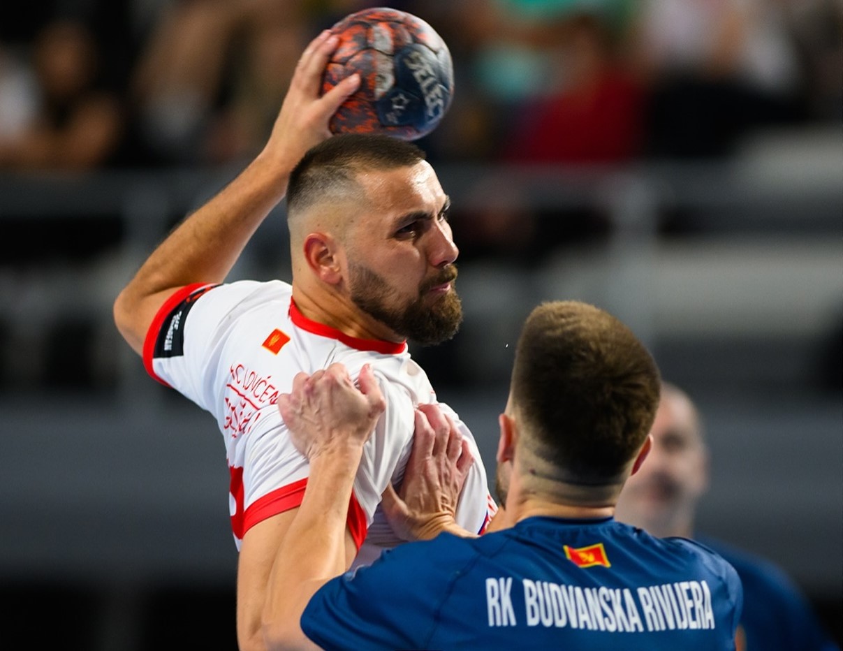 Vujović golom na 40 sekundi prije kraja donio Lovćenu duplu krunu u finalu sa Budvanima