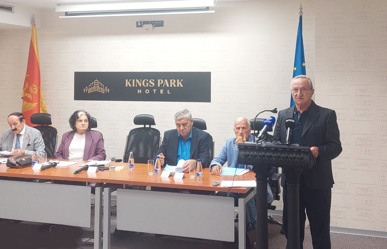 Savez udruženja penzionera: Nedostaje komunikacija s Vladom, nemoguće uspostaviti dijaloga sa ministarkom Nišić