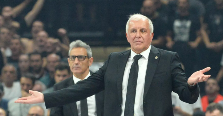 Obradović: Utakmica bila izvanredna, odlučili su detalji