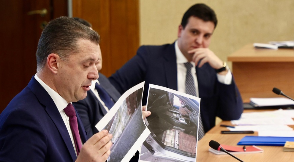 BORBA saznaje: SDT odbacio Milovićevu prijavu protiv Šukovića!
