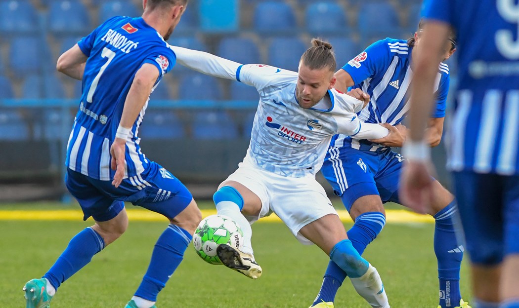 Sutjeska kažnjena sa 17.000 evra