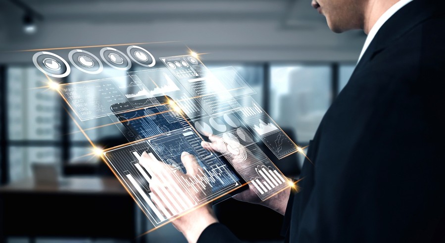Vještačka inteligencija napreduje: 40 odsto radnih mjesta ugroženo