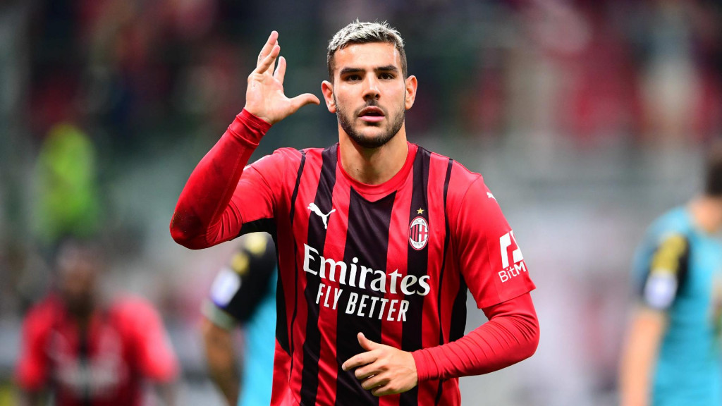 Real i Bajern gledaju ka Ernandezu, Milan traži 100 miliona