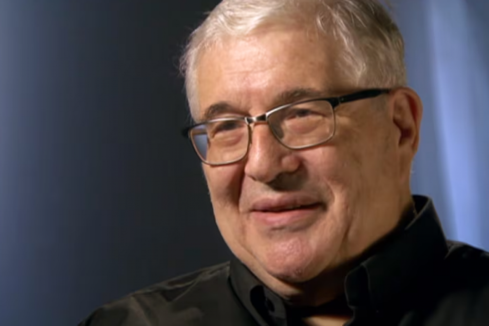 Novi pogledi na ljudsko ponašanje: Dr Howard Moskowitz predstavlja Genomiku uma 5. juna
