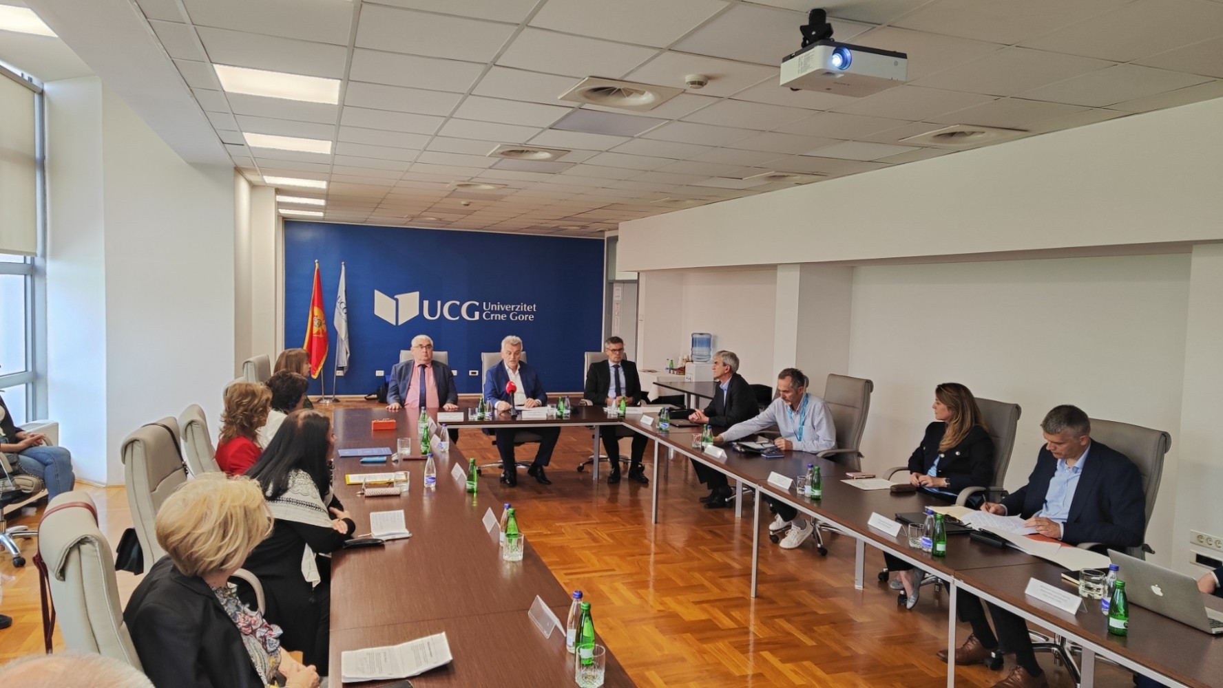 Mediji važan partner u prevenciji bolesti, od značaja i unapređenje regulativa u zdravstvenom sistemu