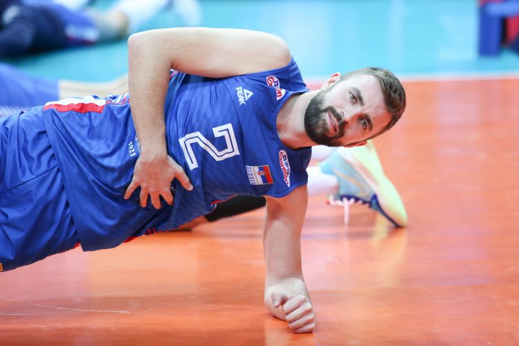 „Orlovi“ bez kapitena otputovali u Italiju