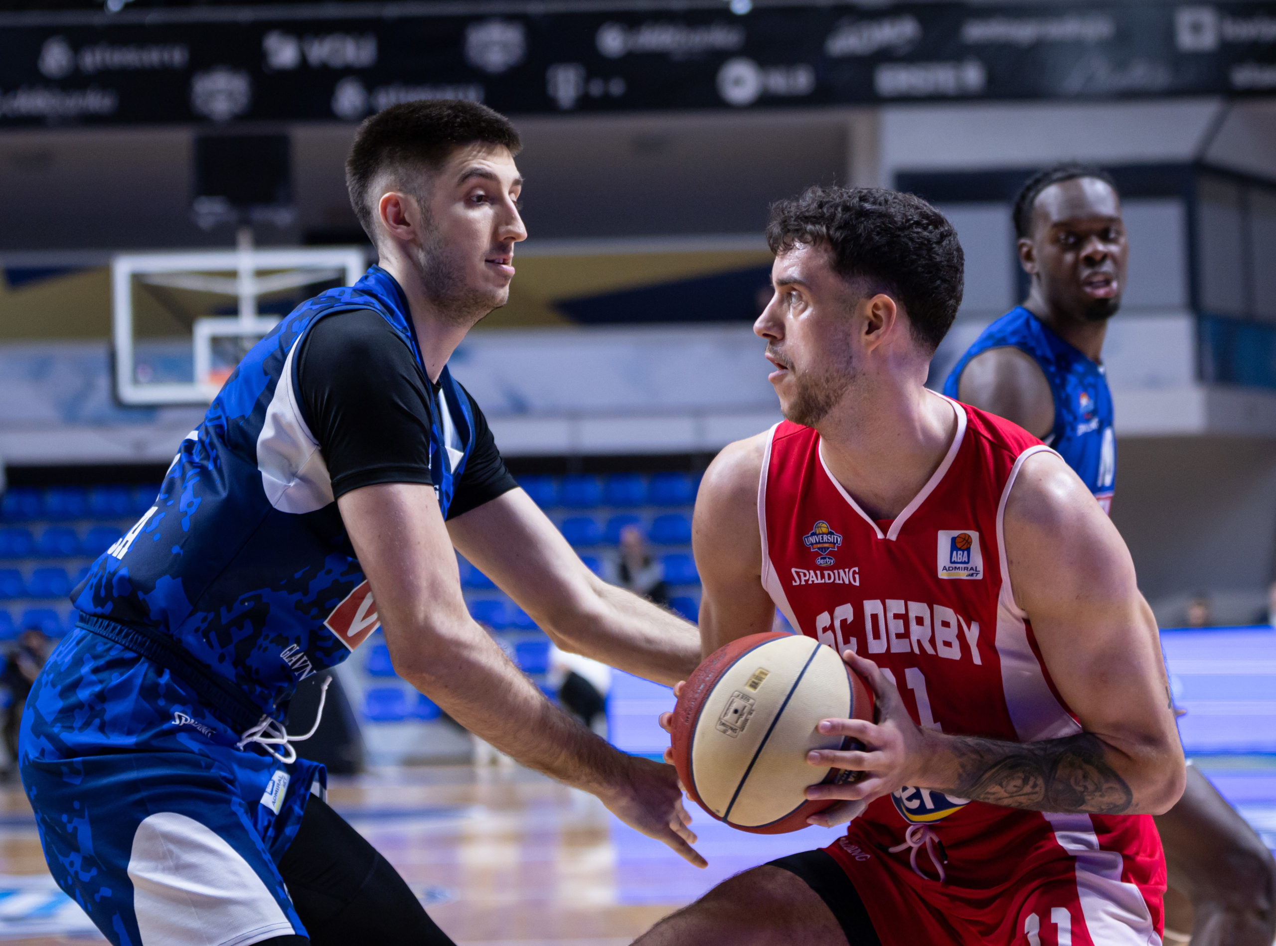 Budućnost favorit, ali SC Derbi se nada reprizi Kupa