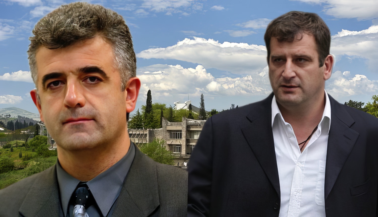 (IX DIO) Ko je ubio Duška Jovanovića: Zemunci i Ljubiša Buha Čume dolazili u Podgoricu uoči Jovanovićeve likvidacije – bili smješteni u hotelu Podgorica?