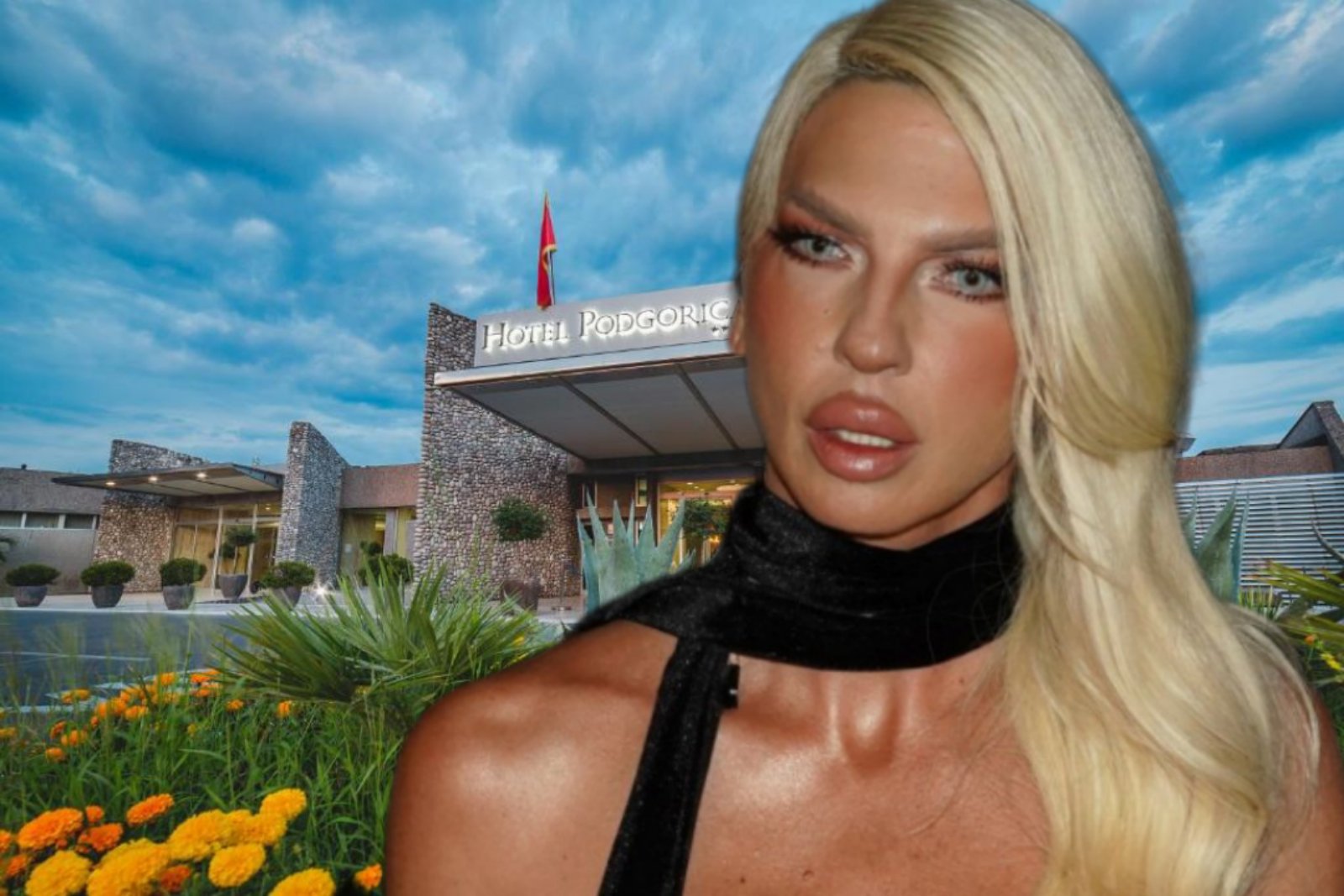 Domoljubima odgovara samo srbosječki Tompsonov melos: Kakva je to država kad joj je Jelena Karleuša glavni problem, a lokalni hotelčić poslednja linija odbrane?