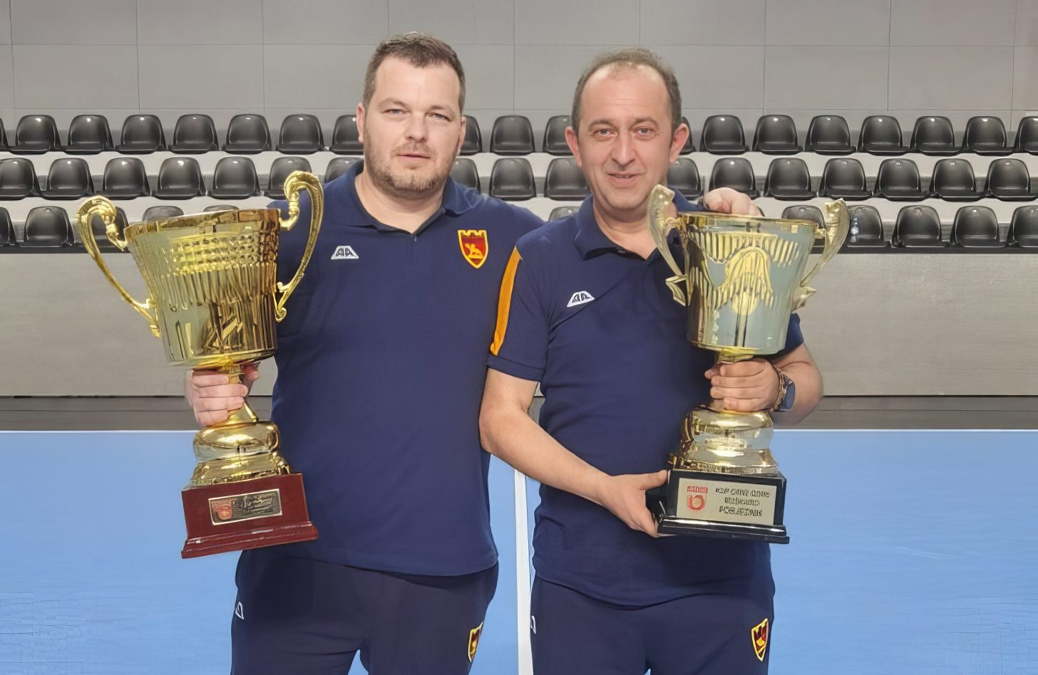 Nikolić za Borbu: Naša očekivanja, nada i planovi su sasvim jasni trofej kupa ostaje u Budvi