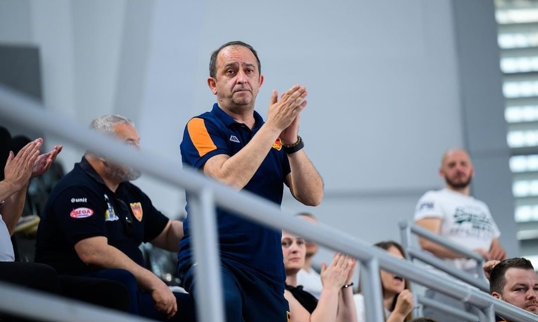 Nikolić za Borbu: Uvijek idemo na pobjedu, nema kalkulacija daćemo maksimum da pobijedimo i ispišemo istoriju!