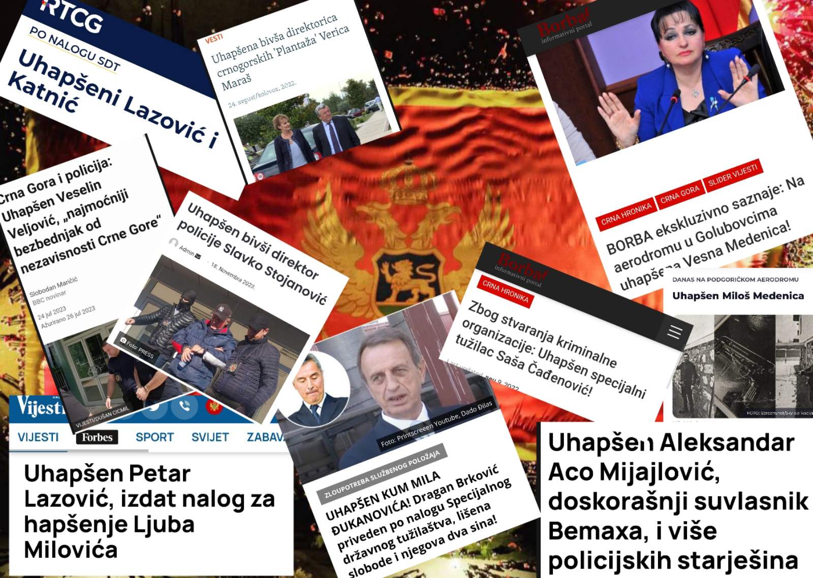 Gdje su danas čuvari poštenja?