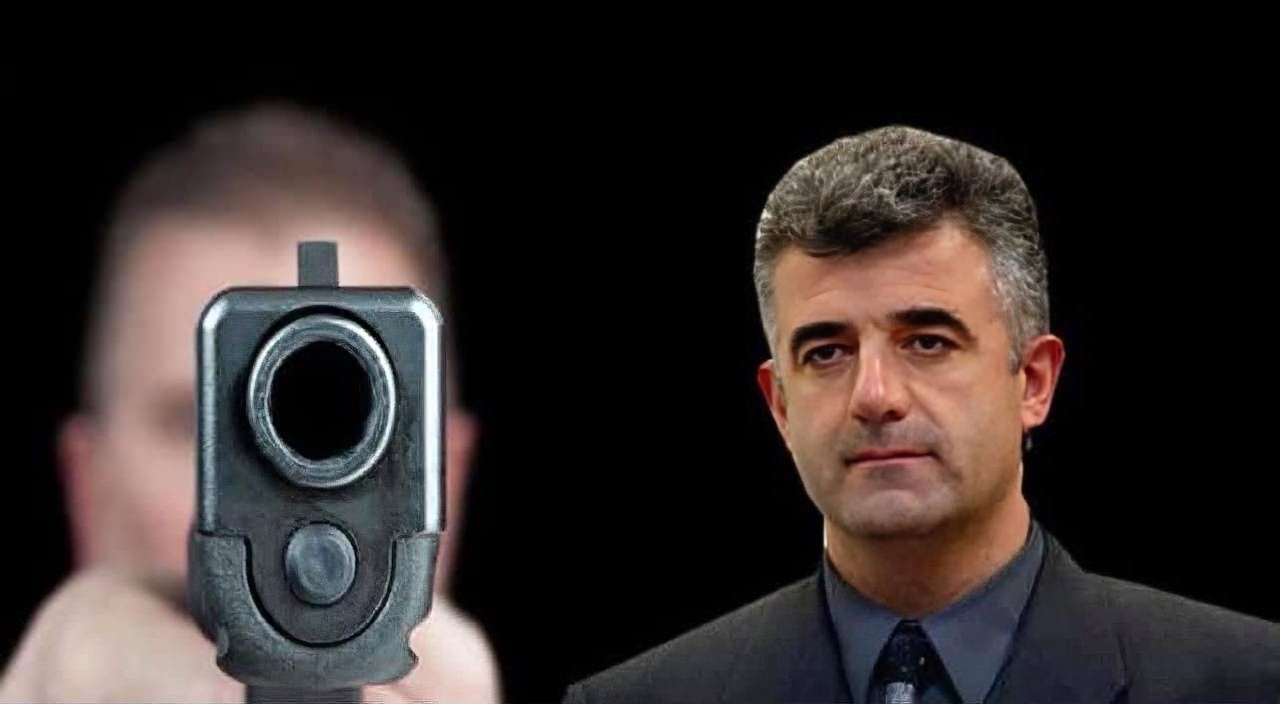 DAN POBJEDE MAFIJE!