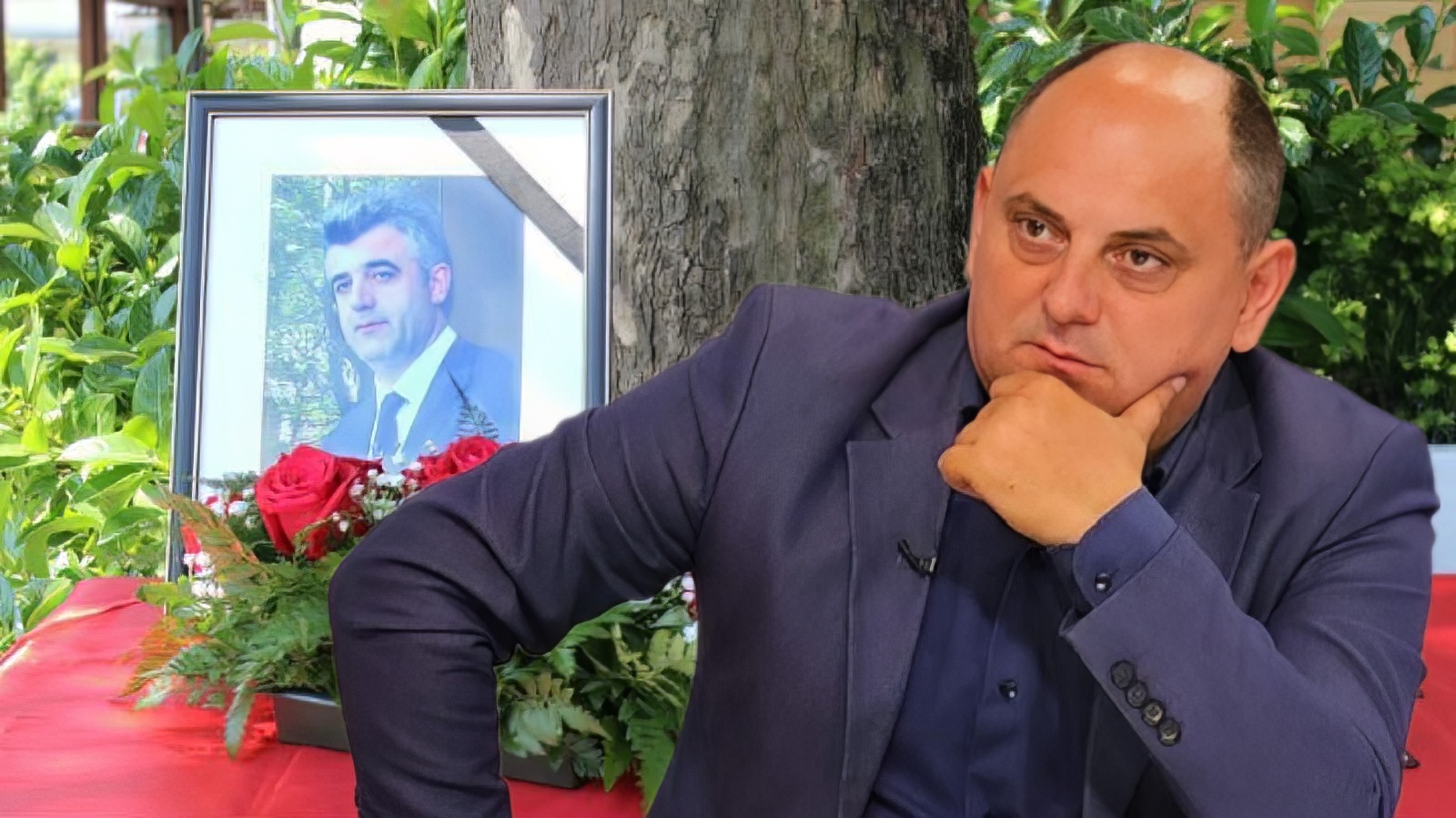 Duško nije mrtav, oni nijesu živi