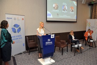 Centra za klimatske promjene UDG: Otpad od tekstila – rastući ekološki problem i/ili šansa za zeleni biznis
