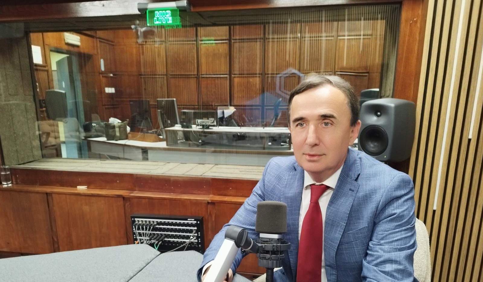 Regionalni vodovod traži izmjenu Zakona o regionalnom vodosnabdijevanju