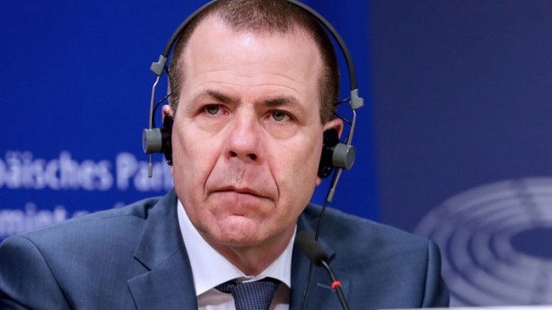 Vilimski: EU tvrdi da je posvećena međunarodnom pravu, a samo posmatra kako se manastiri na KiM uništavaju, dok se Srbima onemogućavaju osnovna prava