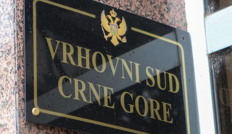 „Za utvrđivanje predloga za izbor predsjednika Vrhovnog suda potrebno 11, a ne 13 glasova“