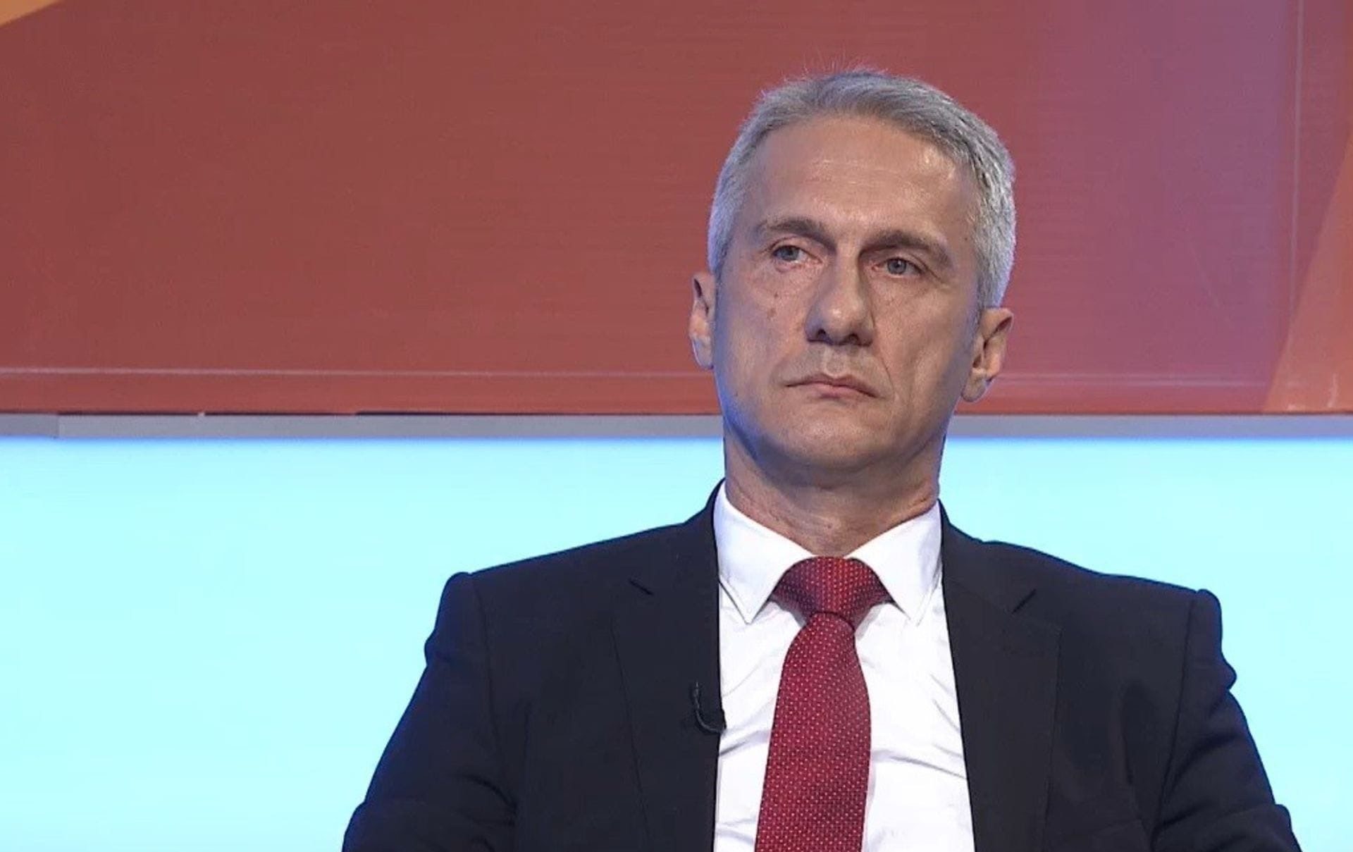 BRUKA I SRAMOTA: Vukšića “oslobodili” čuvanja tajne, a zabranili mu da kaže imena agenata ANB-a koji su radili za sramni portal “Udar”!