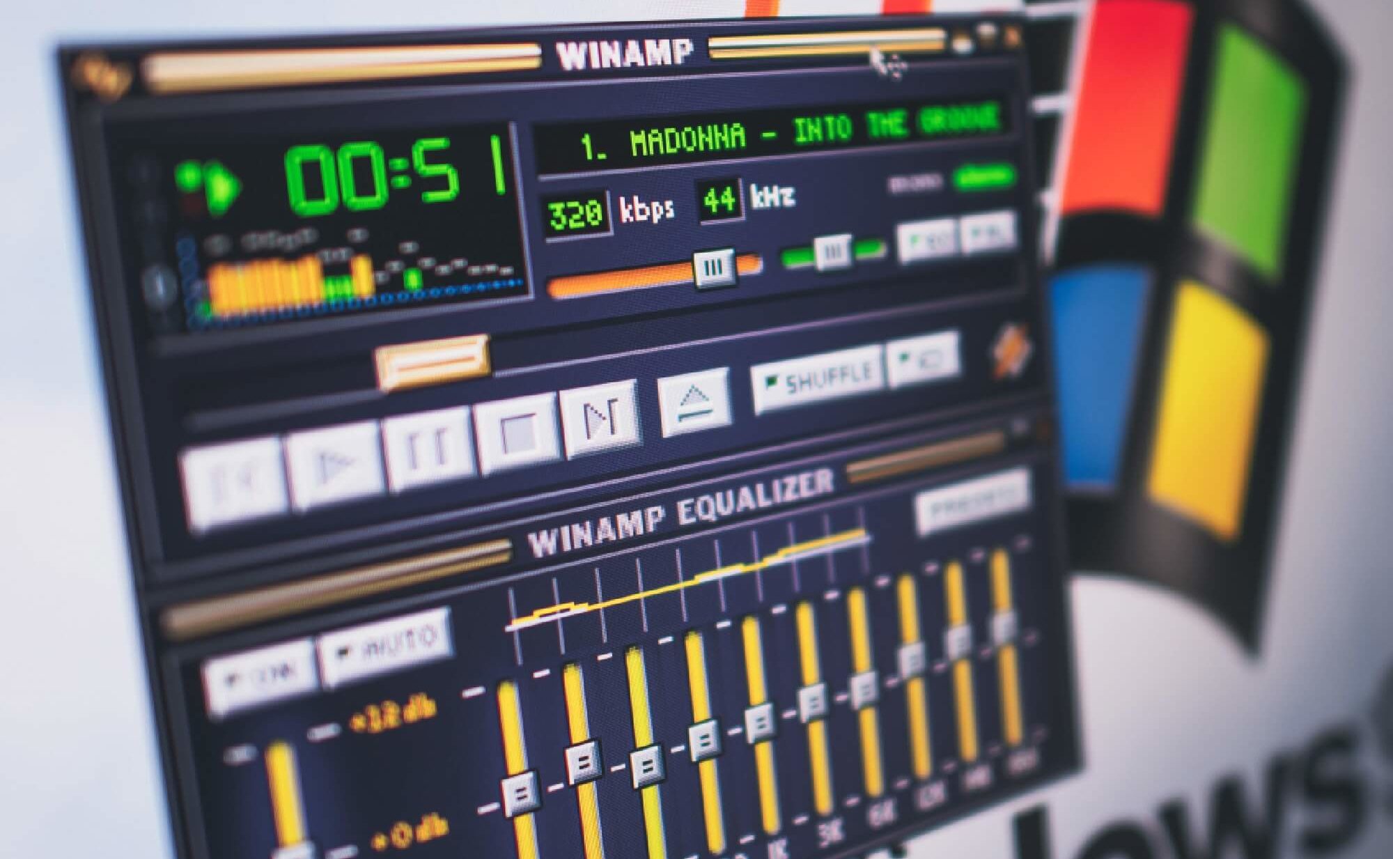 Jeste li zaboravili legendarni Winamp? Ponovo se vraća na scenu