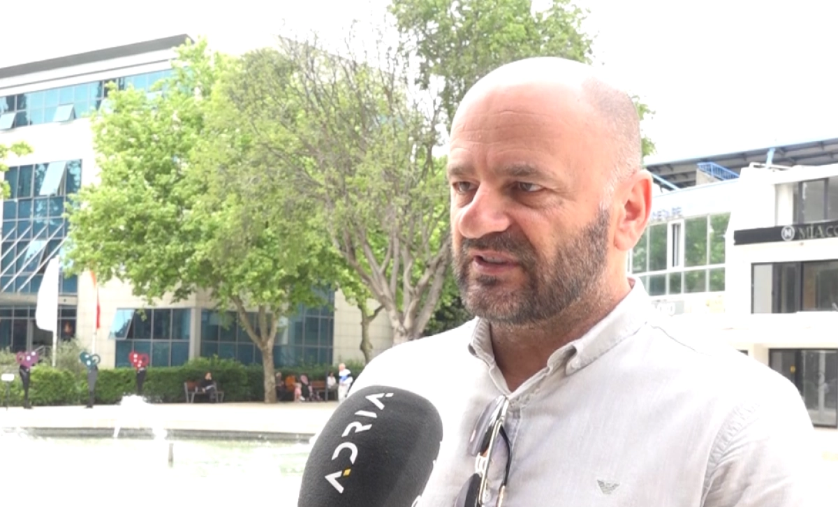 Zečević: Ograničiti cijene i tokom ljetnje sezone