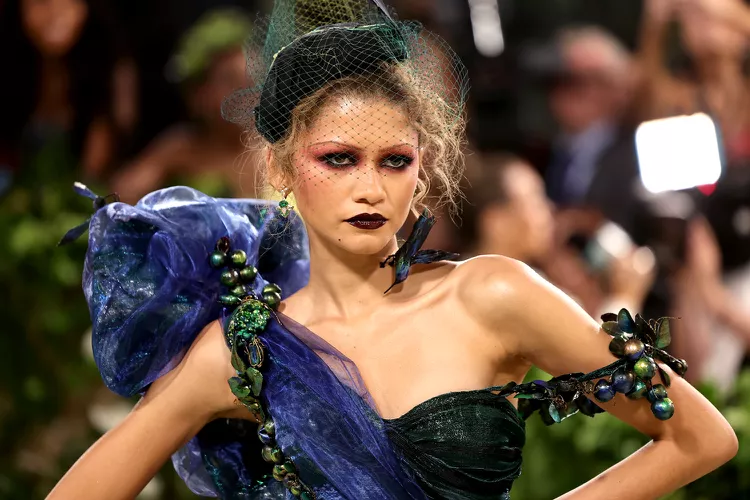 Met Gala održana sinioć pod nazivom „Uspavane ljepotice
