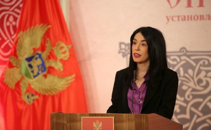 Bojanić Lalović će podnijeti krivičnu prijavu protiv direktora škole u Plužinama: Tvrdi da je povrijedio ugled Crne Gore
