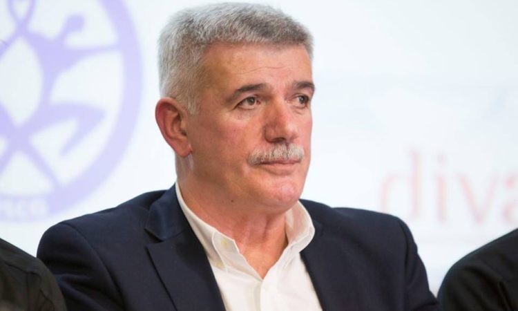 Radojičiću novi mandat u Mediteranskoj federaciji