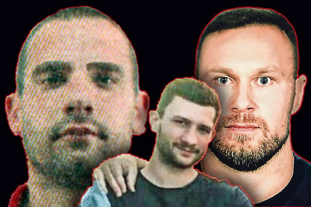 Nastavljeno suđenje Zvicerovoj grupi u Beogradu: Terete se i za planiranje likvidacije Savića u Bijelom Polju